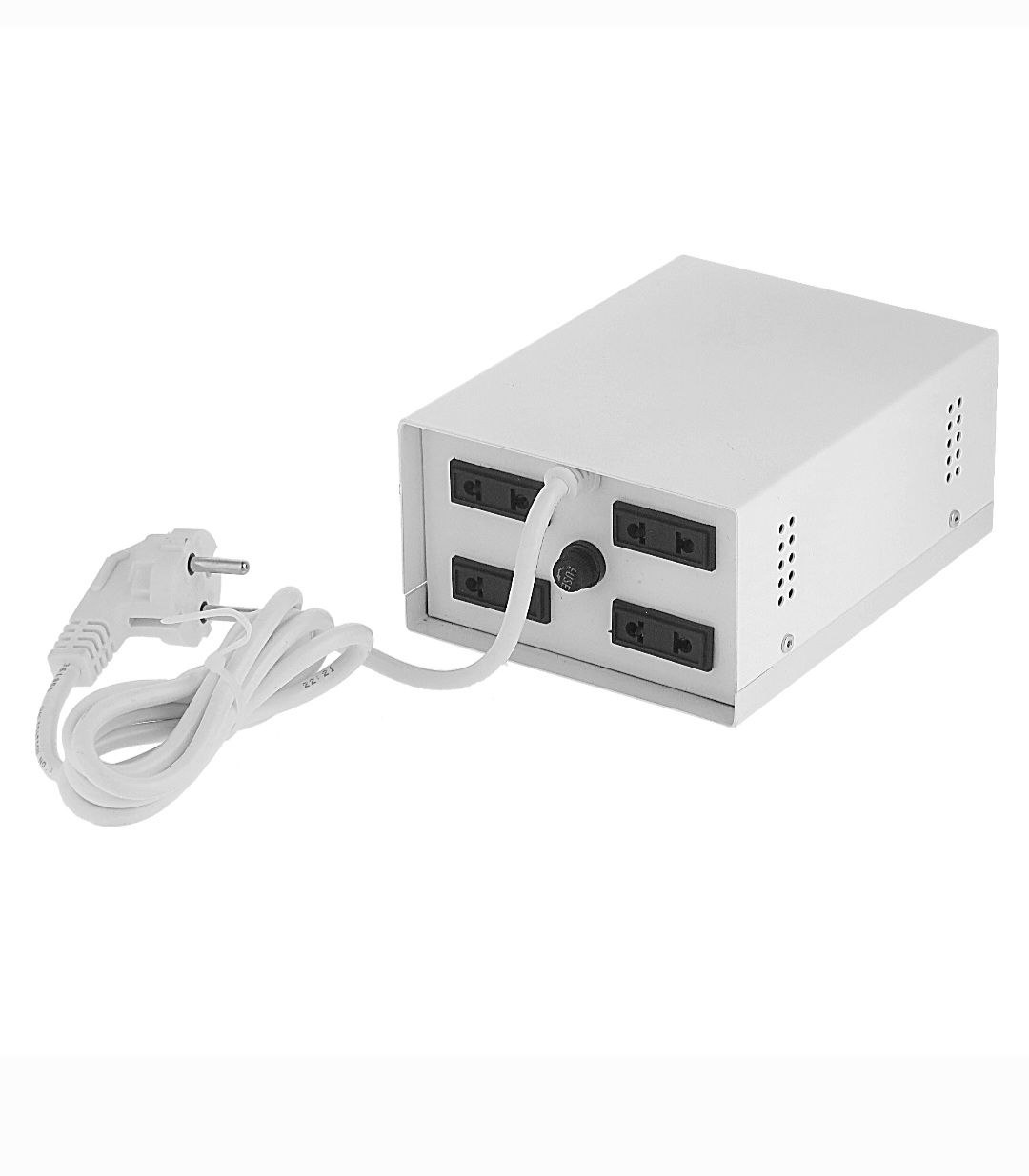 محافظ ولتاژ ال جی مدل SP180