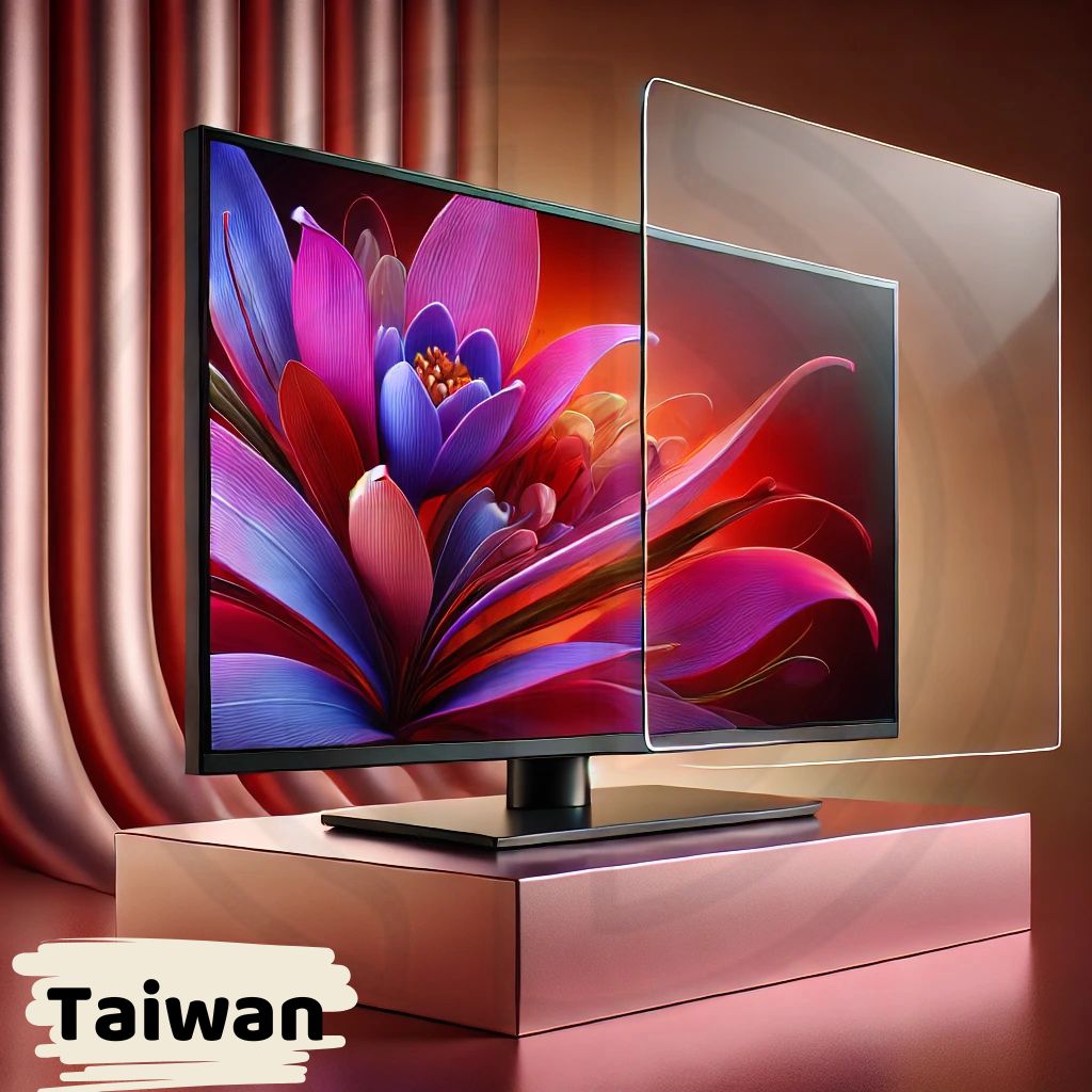 محافظ صفحه 19 اینچ